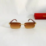 Cartier 8101016 S Bois