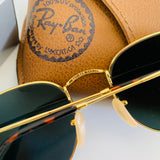 Ray-Ban RB3548-N S