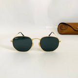 Ray-Ban RB3548-N S