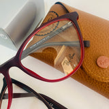 Ray-Ban RX7069 clips 2en1