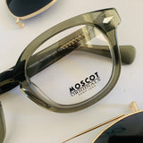 Clips Moscot R0099 2 en 1