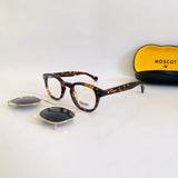 Clips Moscot R0099 2 en 1