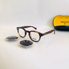 Clips Moscot R0099 2 en 1