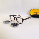Clips Moscot R0099 2 en 1