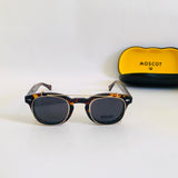 Clips Moscot R0099 2 en 1