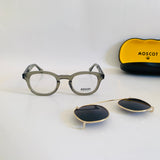 Clips Moscot R0099 2 en 1