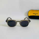 Clips Moscot R0099 2 en 1