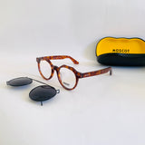 Clips Moscot R0084 2 en 1