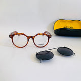 Clips Moscot R0084 2 en 1