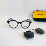 Clips Moscot R0084 2 en 1