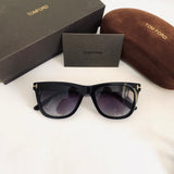 TOM FORD - Léo FT 0336