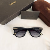 TOM FORD - Léo FT 0336