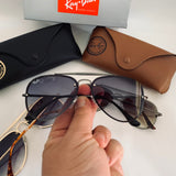 Ray-Ban RB3584-N Av