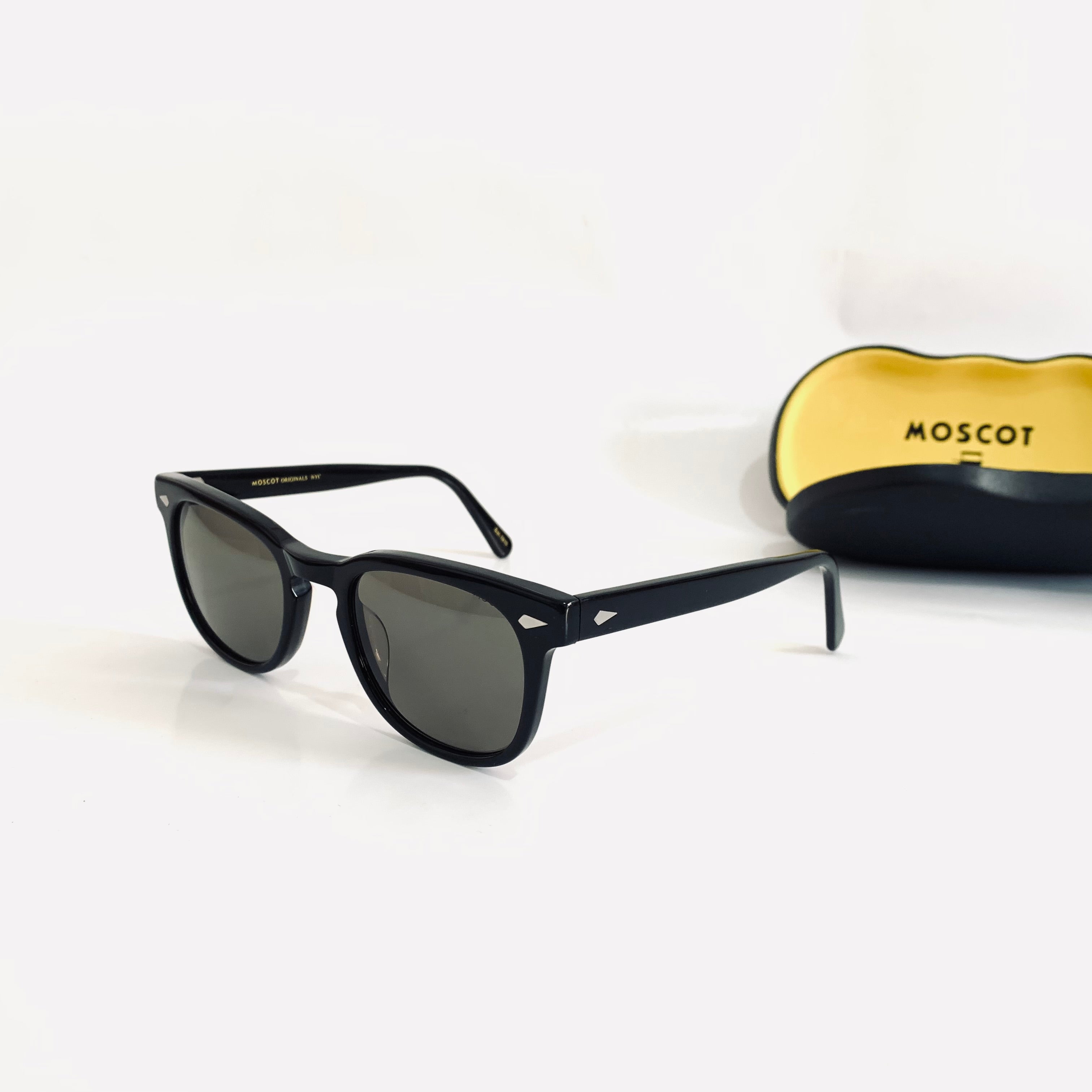 Moscot S GELT