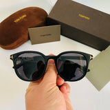 Tom Ford JAMESON FT0752 S