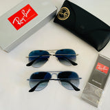 Ray-Ban Aviator RB3025 55