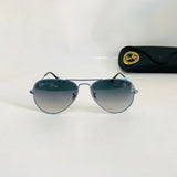 Ray-Ban Aviator RB3025 55