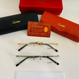 Cartier O3444 prc opt