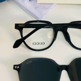 Clips Gucci F3015 2 en 1