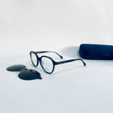 Clips Gucci F3015 2 en 1