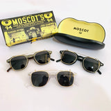 Clips Moscot R0100 2 en 1