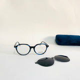 Clips Gucci F3015 2 en 1