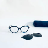 Clips Gucci F3015 2 en 1