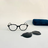 Clips Gucci F3015 2 en 1