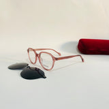 Clips Gucci F3015 2 en 1