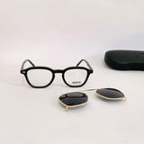 Clips Moscot R0100 2 en 1