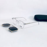 Clips Moscot R0100 2 en 1