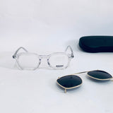 Clips Moscot R0100 2 en 1