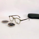 Clips Moscot R0100 2 en 1