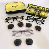 Clips Moscot R0104 2-en-1