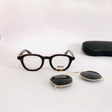 Clips Moscot R0104 2-en-1