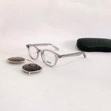 Clips Moscot R0104 2-en-1