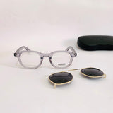 Clips Moscot R0104 2-en-1