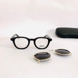 Clips Moscot R0104 2-en-1