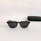 Clips Moscot R0104 2-en-1