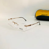 Moscot 2864 opt