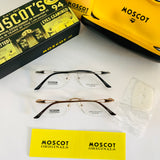 Moscot 2864 opt