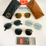 Ray-Ban RB3857 S