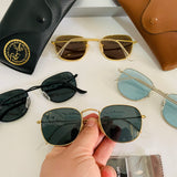 Ray-Ban RB3857 S