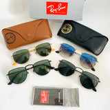 Ray-Ban RB3958