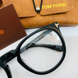 Clips Tom Ford FT5498-P 55-20-145