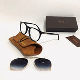 Clips Tom Ford FT5498-P 55-20-145