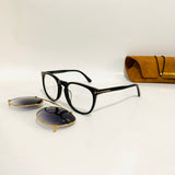 Clips Tom Ford FT5498-P 55-20-145