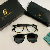 David Beckham DB 7032/G/CS clips 2in1