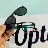 David Beckham DB 7032/G/CS clips 2in1