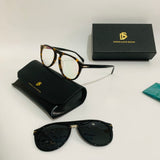 David Beckham DB 7032/G/CS clips 2in1